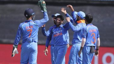 India vs South Africa 3rd ODI LIVE Cricket Streaming: Watch Free LIVE Telecast of IND vs SA 2018 Match on Sony Ten & Online on Sony LIV