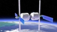 Your Dream of Staying in Space Could Soon Turn Into Reality With Space Hotel Pods