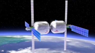 Your Dream of Staying in Space Could Soon Turn Into Reality With Space Hotel Pods