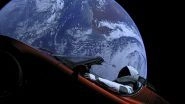 Tesla Loaded on SpaceX's Falcon Heavy Misses Target, Penetrates Into Deep Space