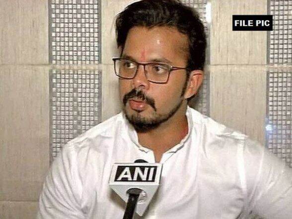 Sreesanth Tells Supreme Court That His Confession to IPL Spot-Fixing Was to Escape Police Torture Sreesanth Tells Supreme Court That His Confession to IPL Spot-Fixing Was to Escape Police Torture