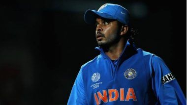 Supreme Court Seeks BCCI Response On Sreesanth's Plea Against Life Ban Within Four Weeks