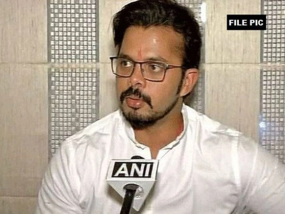 Sreesanth Joins Chorus, Chides Shoaib Akhtar’s Comment on India-Pakistan Bilateral Series