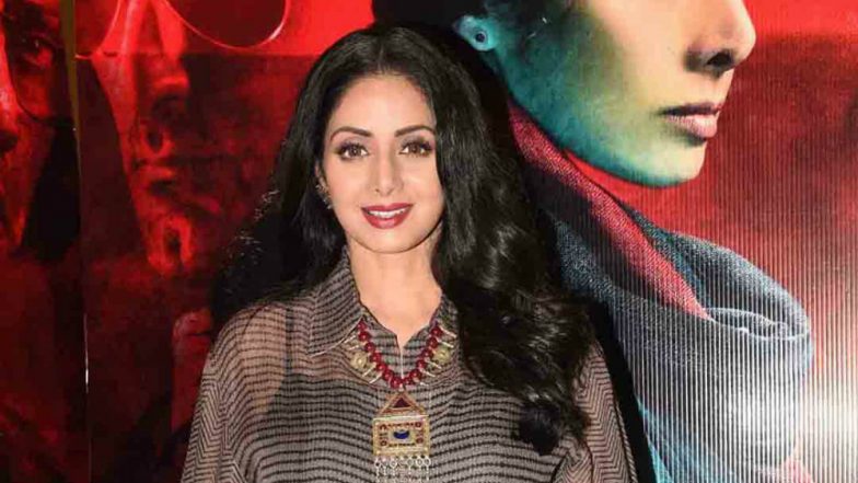 Sridevi No More: Vidya Balan, Amitabh Bachchan, Vir Das and More Furious Over Sensational News Coverage