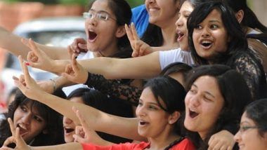 CBSE Class 12 Toppers of 2019 Hansika Shukla, Karishma Arora Score 99.8%; Check Scores of Toppers for Bihar, UP, Haryana and Other Boards