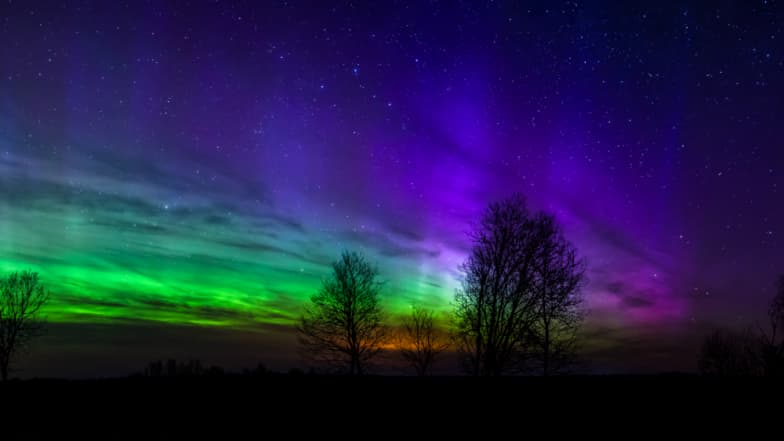 Northern Lights During Fall Equinox 2019: What Are Northern Lights? Where Is the Best Place to See Aurora? All Your FAQs Answered Northern Lights During Fall Equinox 2019: What Are Northern Lights? Where Is the Best Place to See Aurora? All Your FAQs Answered