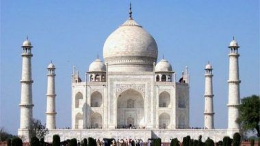 File Vision Document For Protection of Taj Mahal: Supreme Court to UP Government