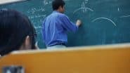 Increasing Cases of Teachers Sexually Assaulting Students Make us Wonder if These Incidents Malign Reputation of the Noble Profession