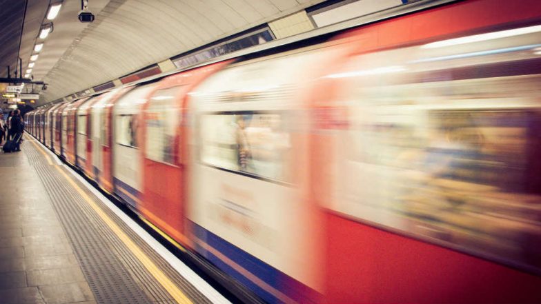Uttar Pradesh Cabinet Approves Delhi-Ghaziabad-Meerut Rapid Transit System
