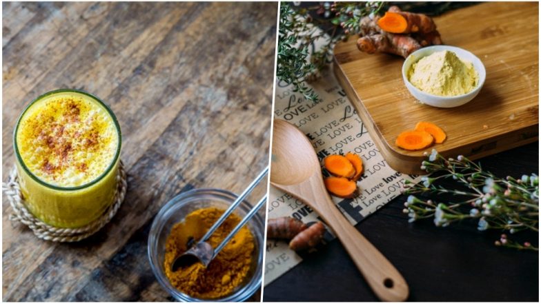 Haldi Is More Effective Than Paracetamol; Here Are The Health Benefits Of Turmeric & Curcumin
