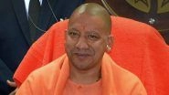 Yogi Adityanath Defends Encounters in UP: 'Those Who Believe in Language of Gun, Should be Answered in Same Way'