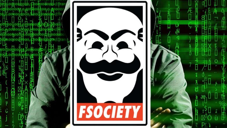 Aadhaar Data Breach: Meet Elliot Alderson, The French Android Developer Exposing Data Leaks Right, Left And Centre