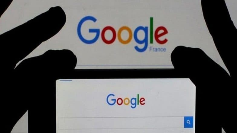 Google in Trouble Again! Female Employee Files Lawsuit Against'Bro Culture That Encourages Sexual Harassment of Women