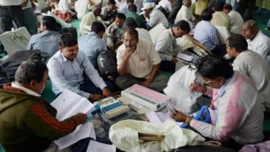 West Bengal Panchayat Election 2018 Results Live Streaming on India Today: Watch Live News Telecast in English