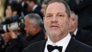 Harvey Weinstein Sexual Assault Allegations: NY Prosecutor Drops Part of Sex Assault