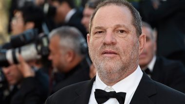 Harvey Weinstein Sexual Assault Allegations: NY Prosecutor Drops Part of Sex Assault