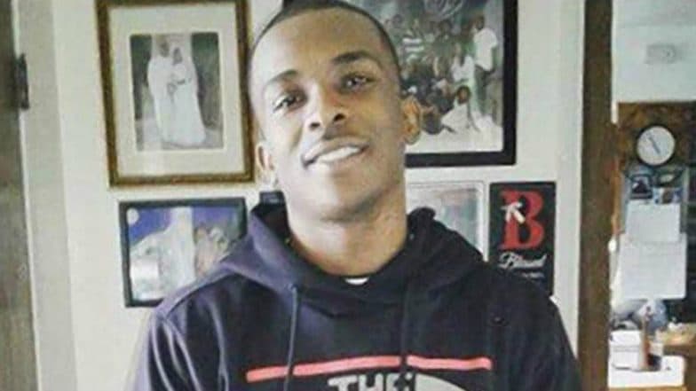 Stephon Clark's Grandmother Emotionally Describes Police Killing