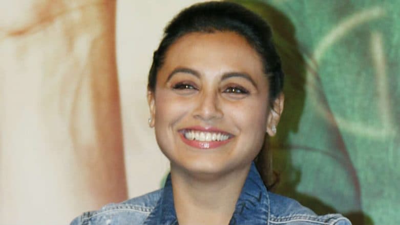 Rani Mukerji On CBSE Paper Leak: Retests Should Not Be An Issue If Syllabus Remains Same Rani Mukerji On CBSE Paper Leak: Retests Should Not Be An Issue If Syllabus Remains Same