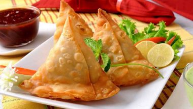 On World Samosa Day, Know The Origin and Journey of Popular Non-Indian Snack