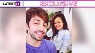 Himansh Kohli Is NOT Dating Neha Kakkar, Actor Confirms