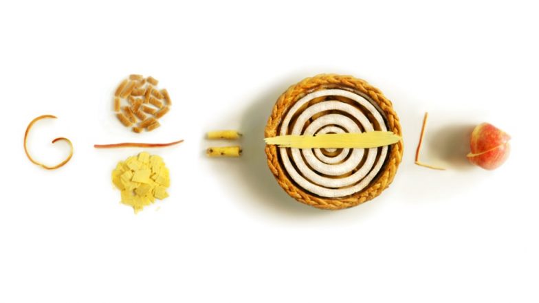 Happy Pi Day: Google Marks 'π' Day With Award-Winning Pastry Chef Dominique Ansel's Creation