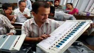 Assembly Elections Results 2021: West Bengal, Assam, Tamil Nadu, Kerala and Puducherry Gear Up for Counting of Votes on May 2 Amid Challenging Situations of COVID-19 Pandemic