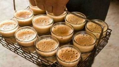 Pune Tea Seller Sets Benchmark by Earning Rs 12 Lakh Per Month