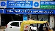 Over 50,000 Bank Frauds Amounting to Rs 2.05 Lakh Crore in 11 Years; ICICI Bank, SBI, HDFC Suffers Most