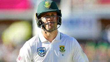 Should AB de Villiers Retire From Tests to Focus on 2019 Cricket World Cup?