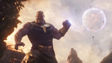 Avengers Infinity War Box Office: Marvel's Superhero Film Gets Off to a Booming Start; Registers 90% Occupancy