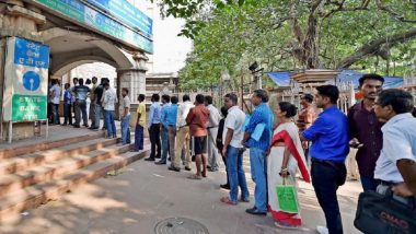 ATMs Run Dry in Telangana and Andhra Pradesh, Cash Shipped From Neighbouring States