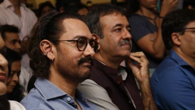 Aamir Khan Does Not Want Rajkumar Hirani to do a Biopic on Him! Here's Why