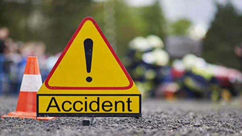Driver killed, multiple injured after bus carrying high schoolers crashes into ravine