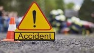 Assam: Five Wedding Guests Killed in Tragic Bus Accident in Dhubri