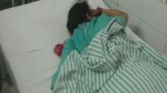 Meerut: Acid Thrown On Two Female Boxers