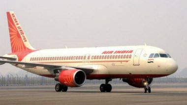 Tata Sons Wins Bid for Acquiring National Carrier Air India at Rs 18,000 Crores
