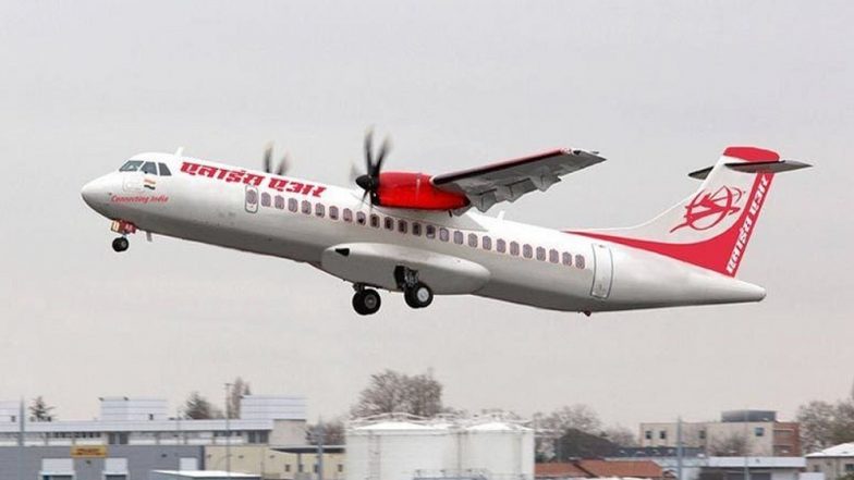 Air India Flights Delayed at Delhi's IGI Airport Due to System Failure