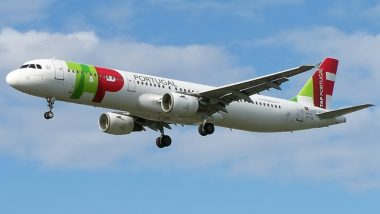 Drunk Co-Pilot Leaves 106 TAP Air Portugal Flight Passengers Stranded at Stuttgart Airport in Germany
