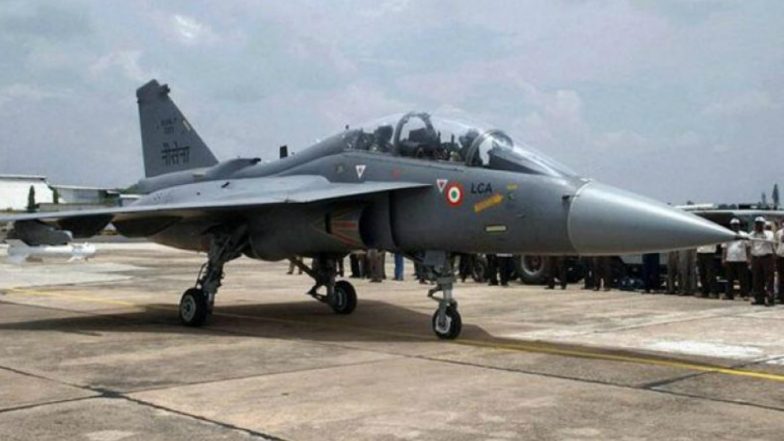 F-16 Gives India Unique Opportunity to be at Centre of World's Largest Fighter Aircraft Ecosystem: Lockheed