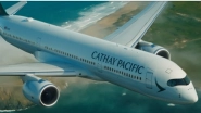 Hong Kong Airline Cathay Pacific Ends its Skirts-only Policy Which Existed Since 1946