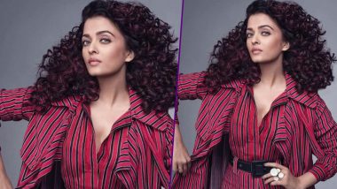 Aishwarya Rai Bachchan is Eager to Sign her Next Hollywood Movie?
