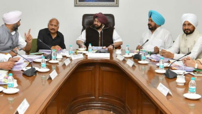 7th Pay Commission: Punjab Gives 6 Per cent DA to Government Employees, Pensioners With Immediate Effect 7th Pay Commission: Punjab Gives 6 Per cent DA to Government Employees, Pensioners With Immediate Effect