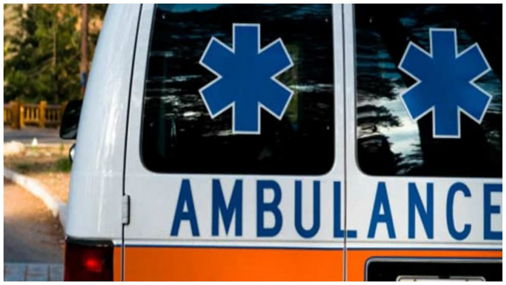 Man Fakes His Death in Jammu and Kashmir, Travels in Ambulance to Reach Home in Poonch Amid Coronavirus Lockdown