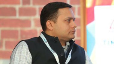 EC Says BJP's Amit Malviya Under Scanner While Announcing Karnataka Assembly Elections 2018 Schedule and Dates