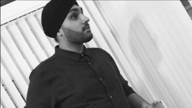 Amrik Singh, UK-Based Sikh Student, Dragged Out of Nottinghamshire Nightclub for 'Wearing Turban'