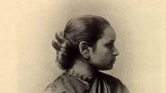 Anandi Gopal Joshi&rsquo;s 153rd Birth Anniversary: 7 Things To Know About India&rsquo;s First Female Doctor