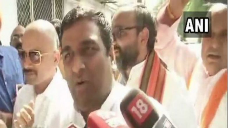 BSP MLA Anil Singh's brother attacked, Had Cross- Voted For BJP in Rajya Sabha Elections