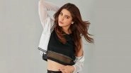 Congrats Anushka Sharma For Being The Only Bollywood Actor to Feature in Forbes Asia 30 Under-30 List