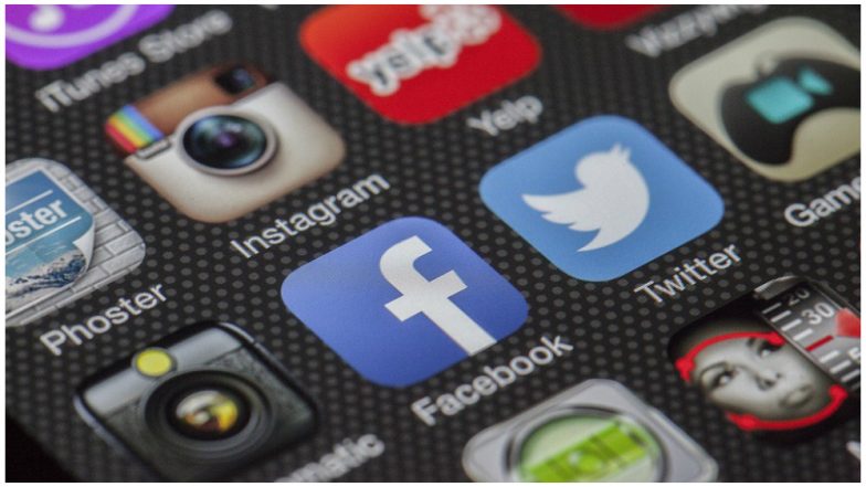 Senate Committee Invites CEO's of Facebook, Google and Twitter to Discuss Data Privacy Hearing on April 10