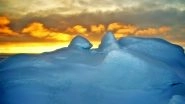 Arctic Witnesses Rise in Temperature: North Pole Warmer Than Many European Countries is a Major Sign of Climate Change